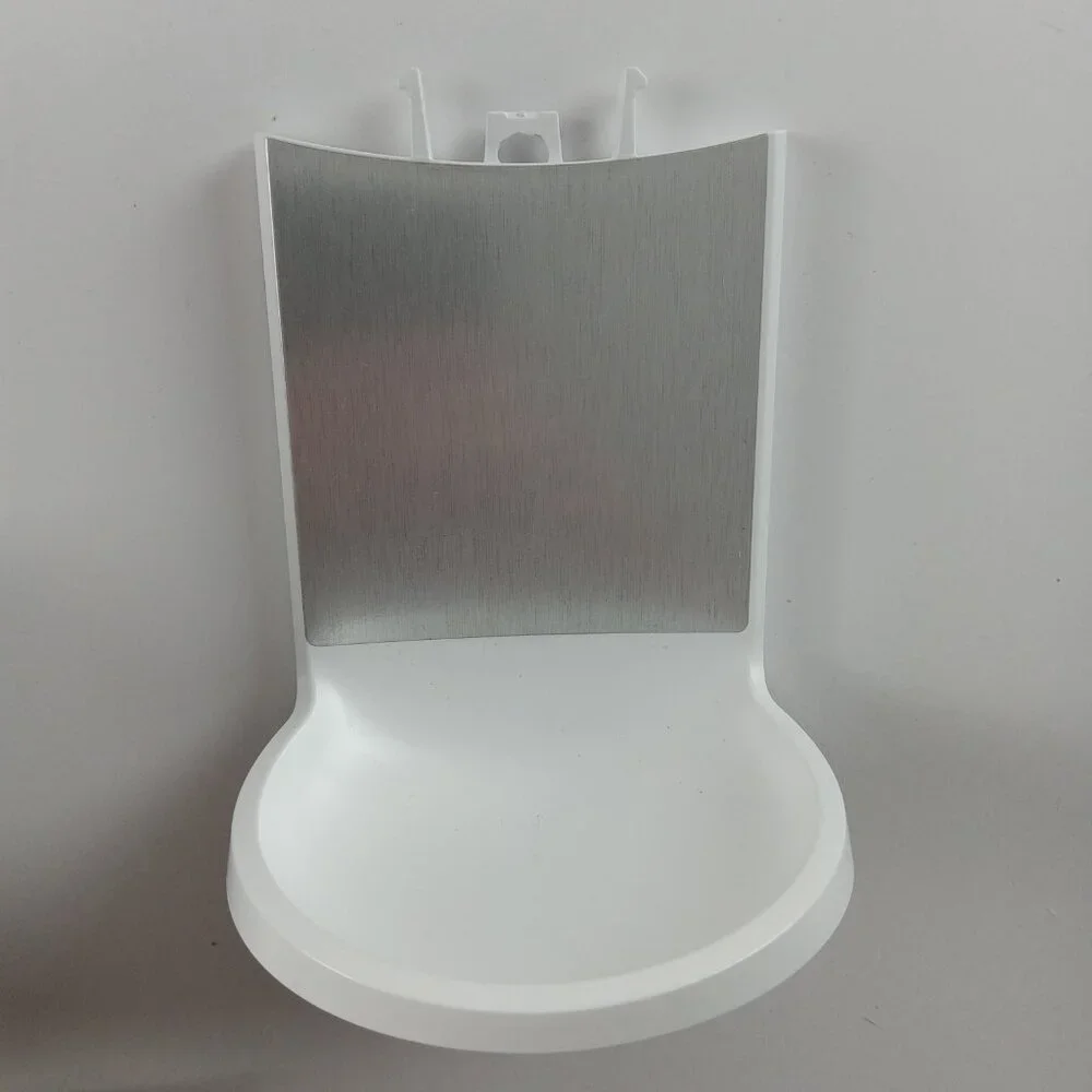 Purell ES8 Soap & Sanitizer Touch Free Dispenser White 7720-01 Instructions